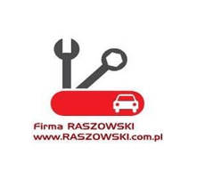 Warsztat samochodowy Raszowski